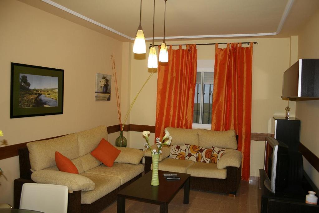 Apartment Casas De Nani