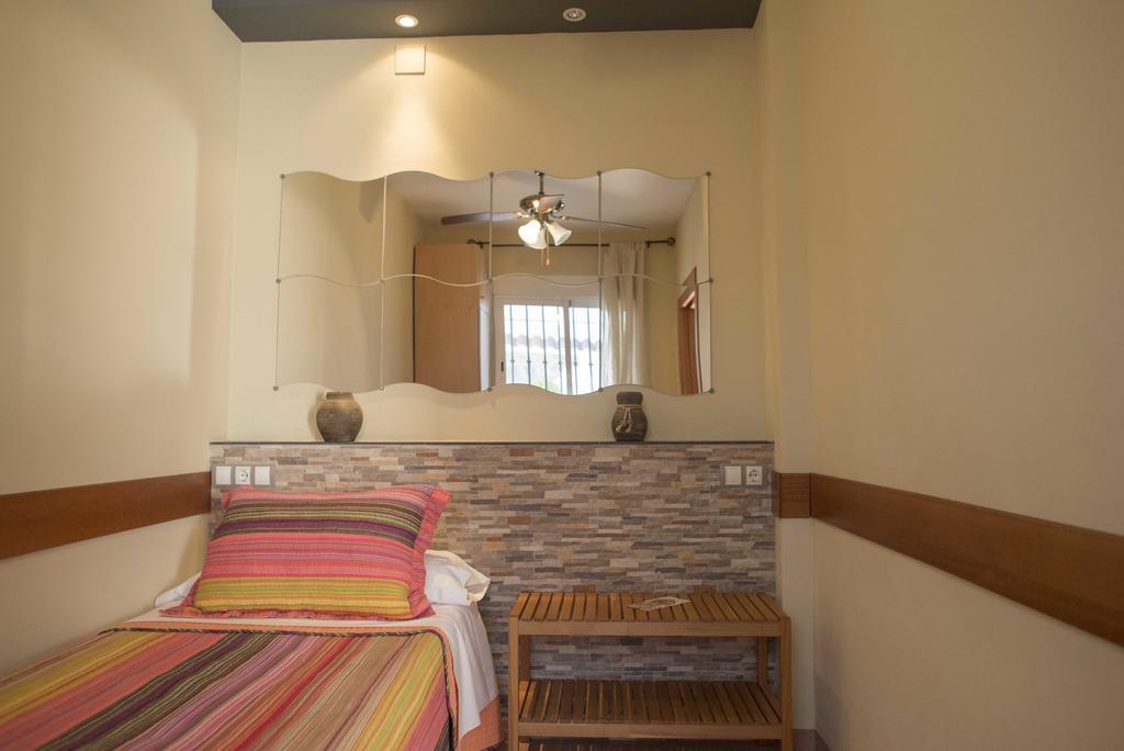 Apartment Casas De Nani *