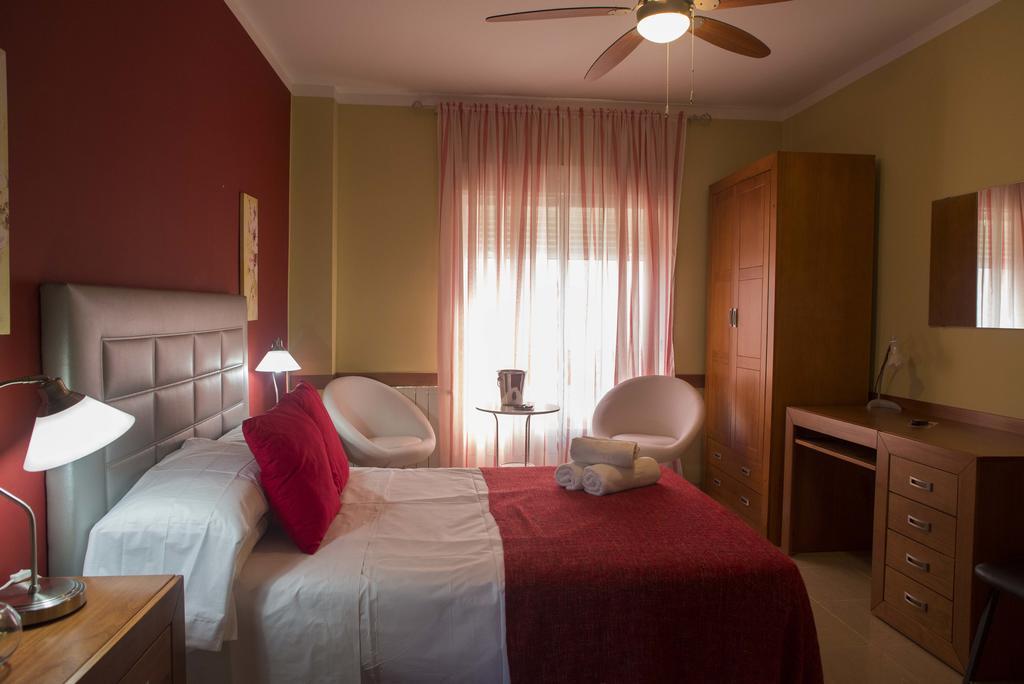 Apartment Casas De Nani *