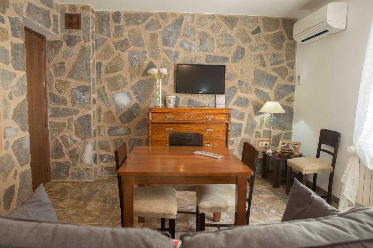 Apartment Casas De Nani Beas de Segura