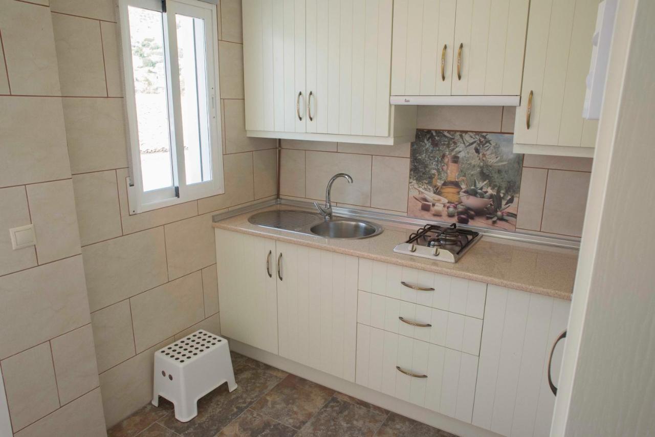 Casas De Nani Apartment