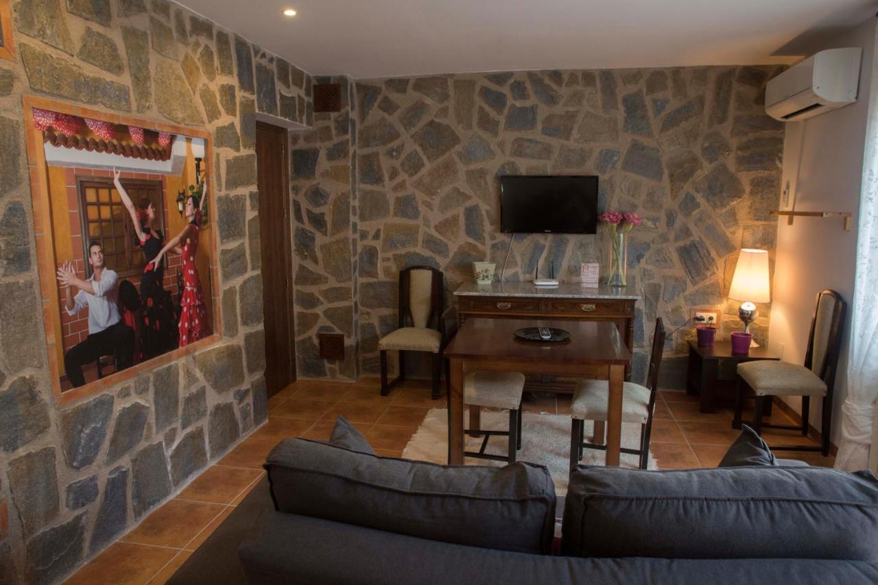 Casas De Nani Apartment Beas de Segura