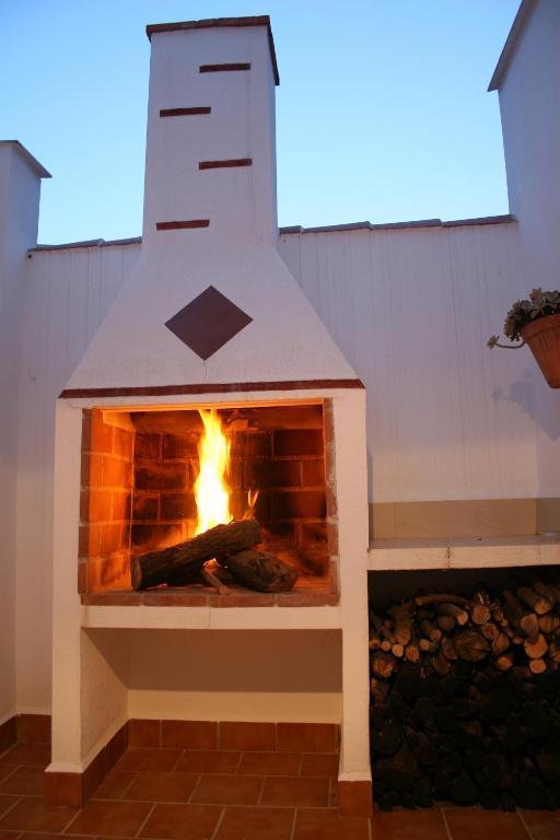 Apartment Casas De Nani