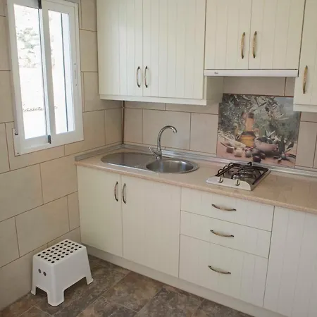 Las Casas De Nani Beas de Segura Extérieur photo