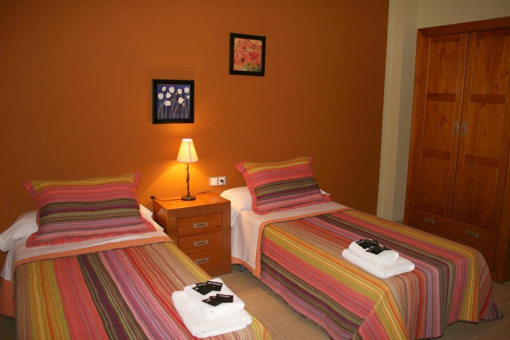 Apartamento Casas De Nani Beas de Segura