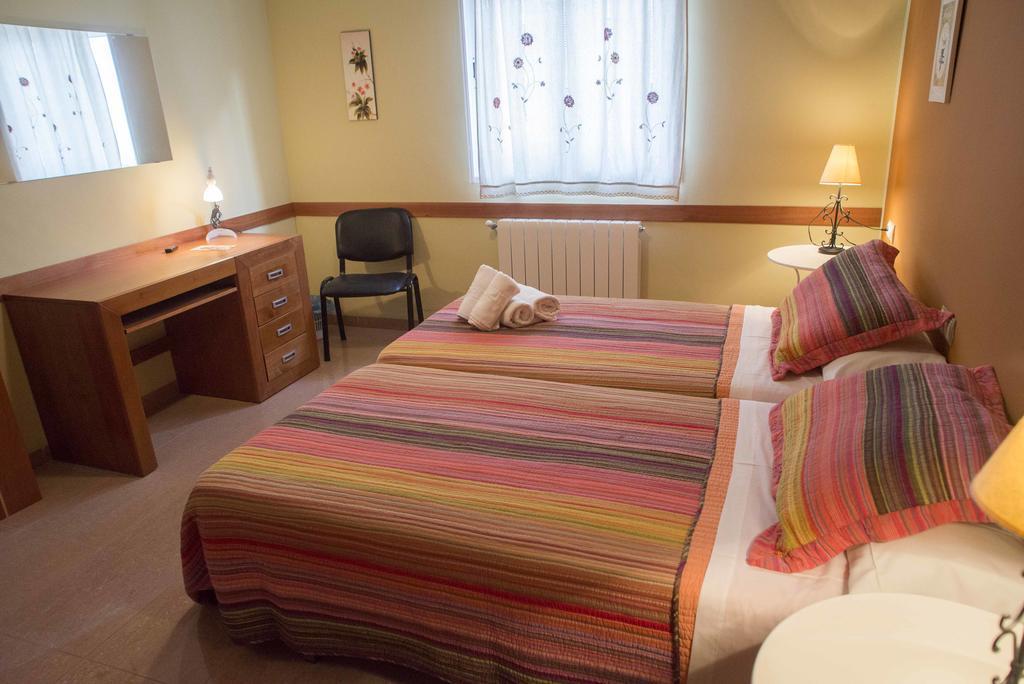 Apartamento Casas De Nani *