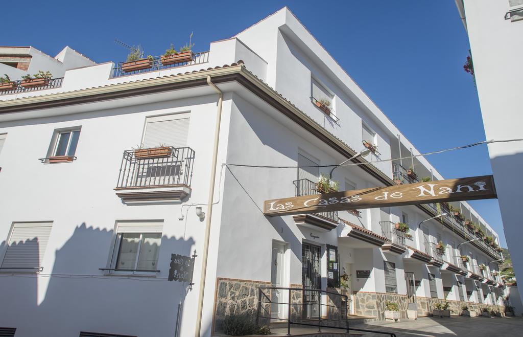 Apartamento Casas De Nani Beas de Segura