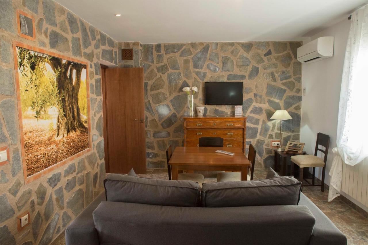 Apartamento Casas De Nani Beas de Segura